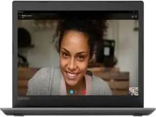  Lenovo Ideapad 330 (81D6007JIN) Laptop (AMD Dual Core A6 4 GB 1 TB DOS) prices in Pakistan
